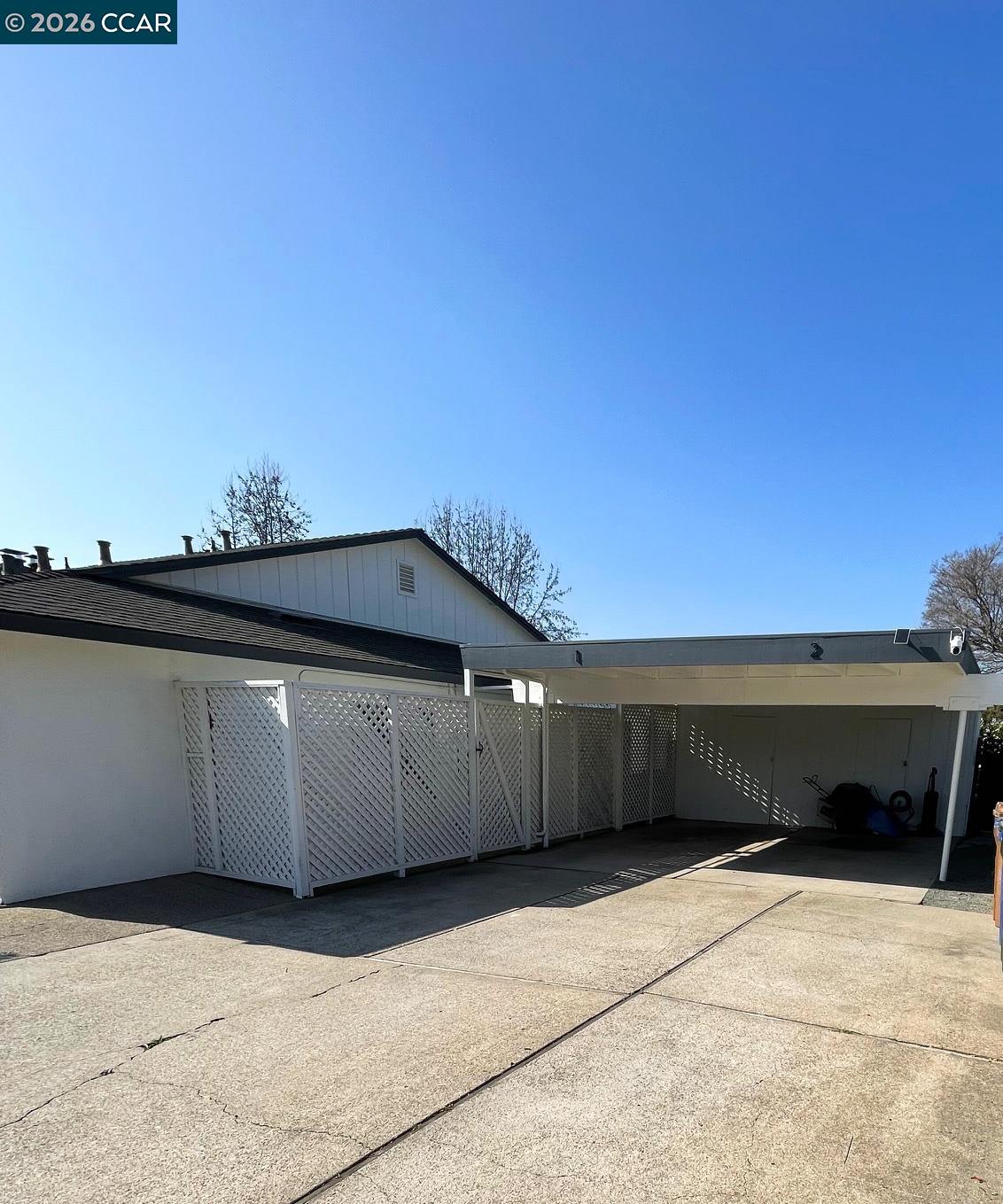 4643 West Rishell Court, Unit 1 Concord, CA 94521 - Photo 13 of 15