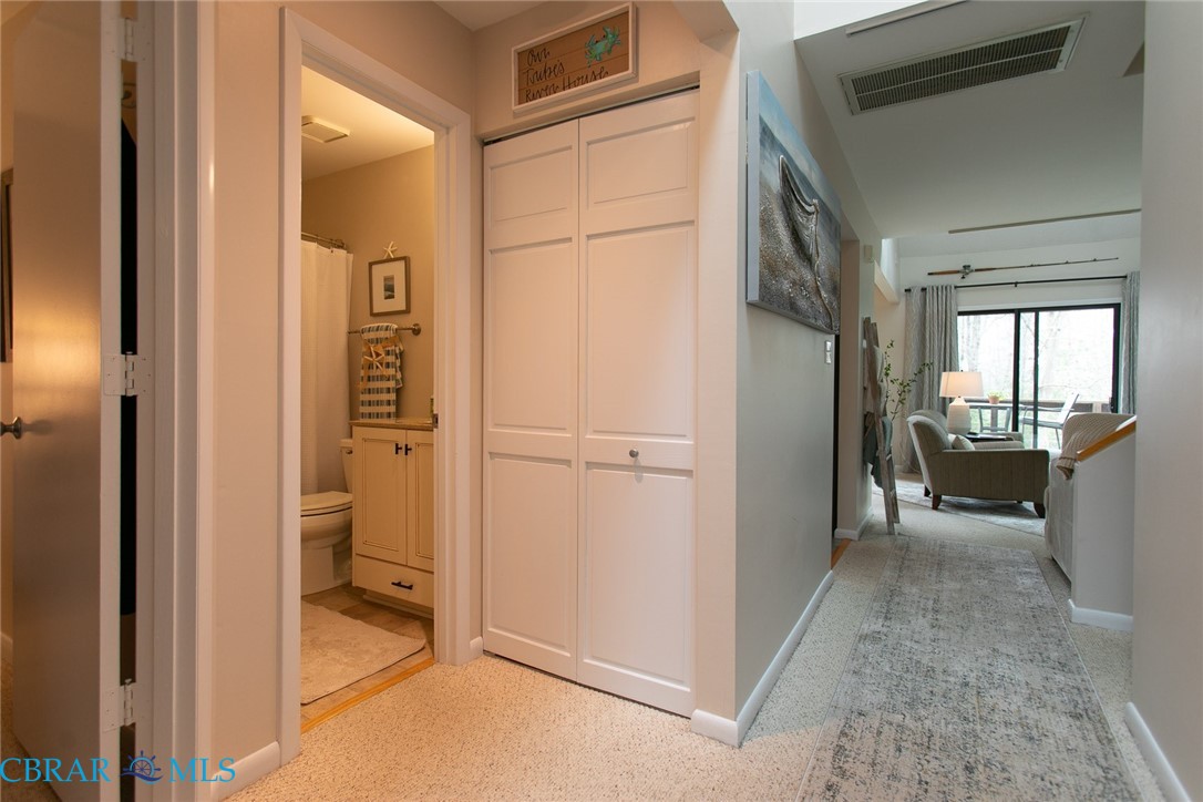 50 Villa Ridge Drive, Unit F Hartfield, VA 23071 - Photo 47 of 49