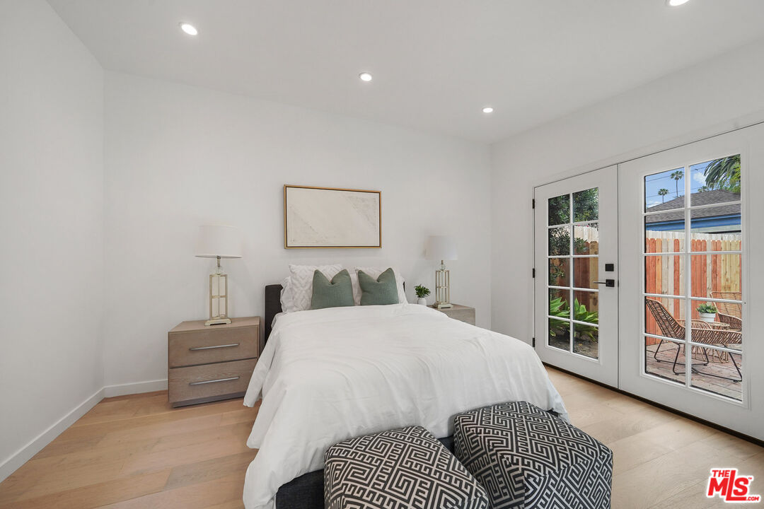 712 North Rodeo Drive Beverly Hills, CA 90210 - Photo 32 of 35