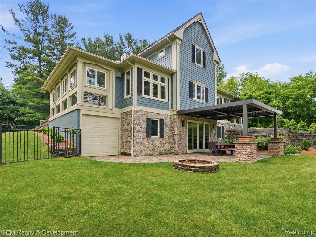 45625 West 9 Mile Road Novi, MI 48374 - Photo 68 of 99