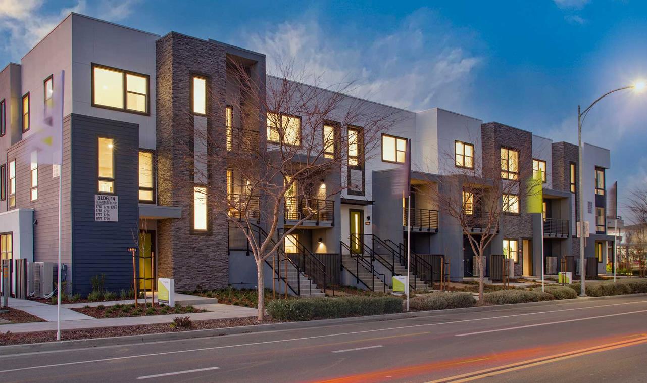 6761 Quantum Loop San Jose, CA 95119 - Photo 1 of 5