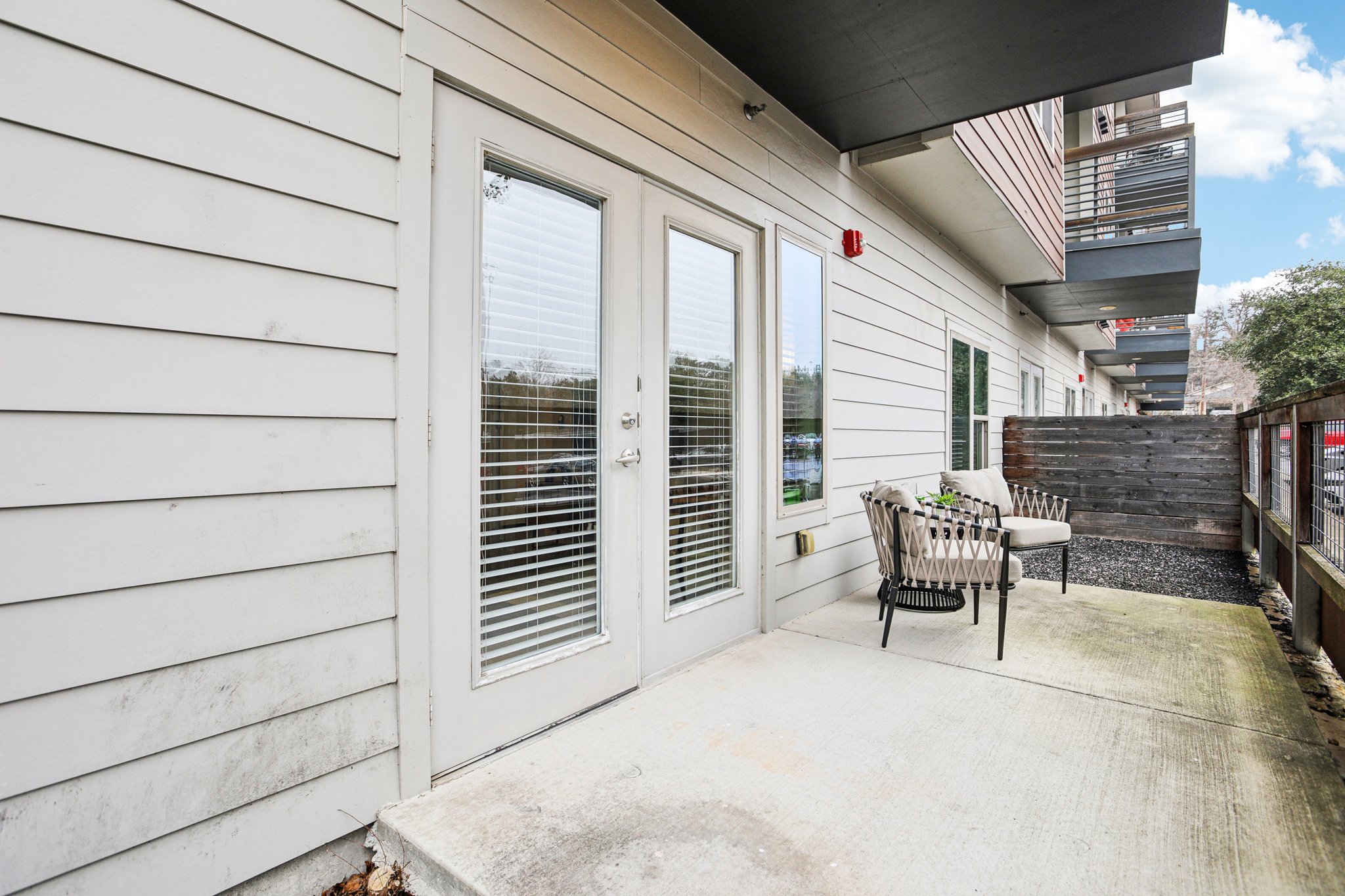 2505 Thornton Road, Unit 1107 Austin, TX 78704 - Photo 22 of 34