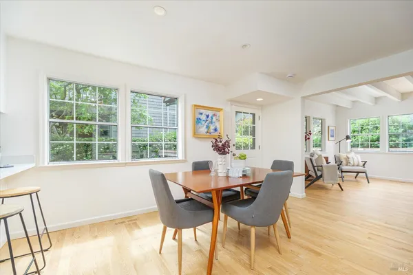 $1,250,000 | 755 Miller Avenue, Mill Valley, CA 94941