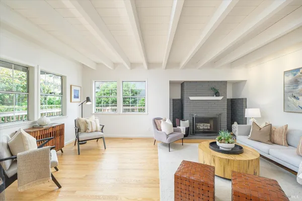 $1,250,000 | 755 Miller Avenue, Mill Valley, CA 94941