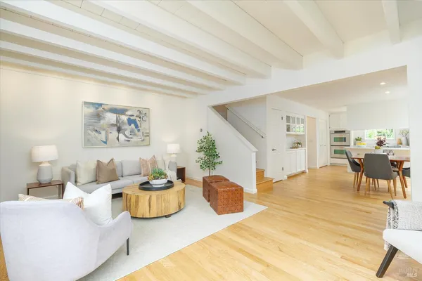 $1,250,000 | 755 Miller Avenue, Mill Valley, CA 94941