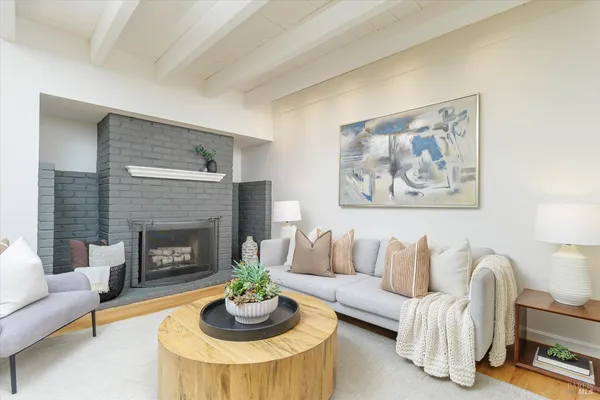 $1,250,000 | 755 Miller Avenue, Mill Valley, CA 94941