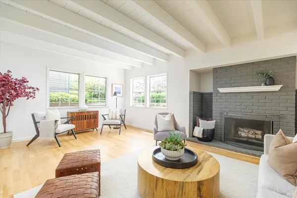 $1,250,000 | 755 Miller Avenue, Mill Valley, CA 94941