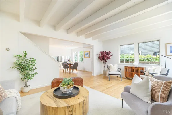 $1,250,000 | 755 Miller Avenue, Mill Valley, CA 94941