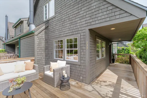 $1,250,000 | 755 Miller Avenue, Mill Valley, CA 94941