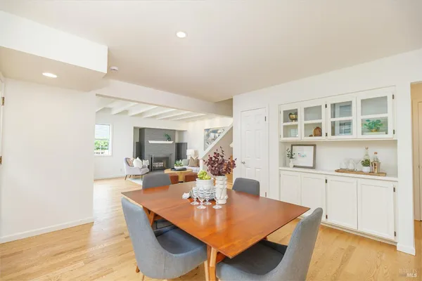 $1,250,000 | 755 Miller Avenue, Mill Valley, CA 94941