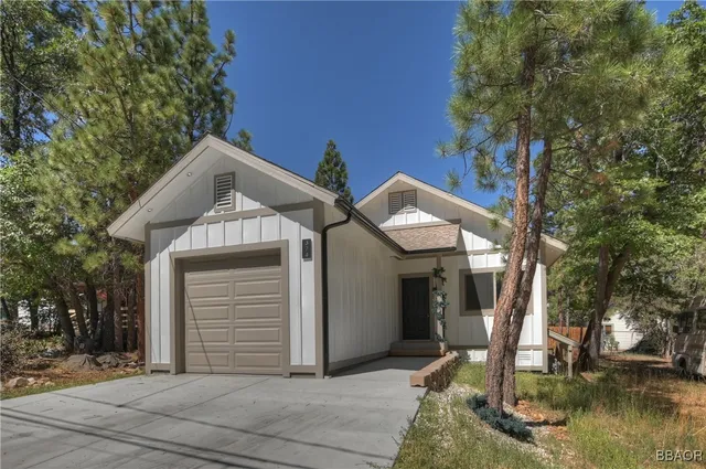 $419,000 | 374 Los Angeles Avenue, Sugarloaf, CA 92386