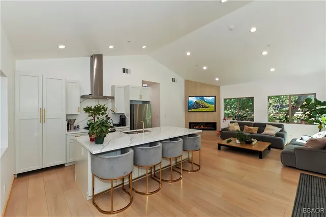 $419,000 | 374 Los Angeles Avenue, Sugarloaf, CA 92386