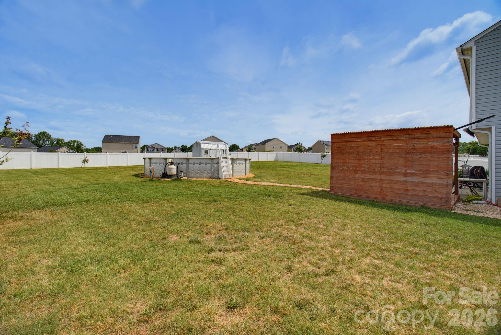 660 Tyro Road Lexington, NC 27295 - Photo 27 of 29