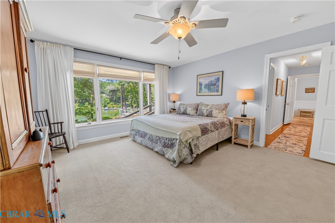 1614 Wilton Creek Road Hartfield, VA 23071 - Photo 41 of 68