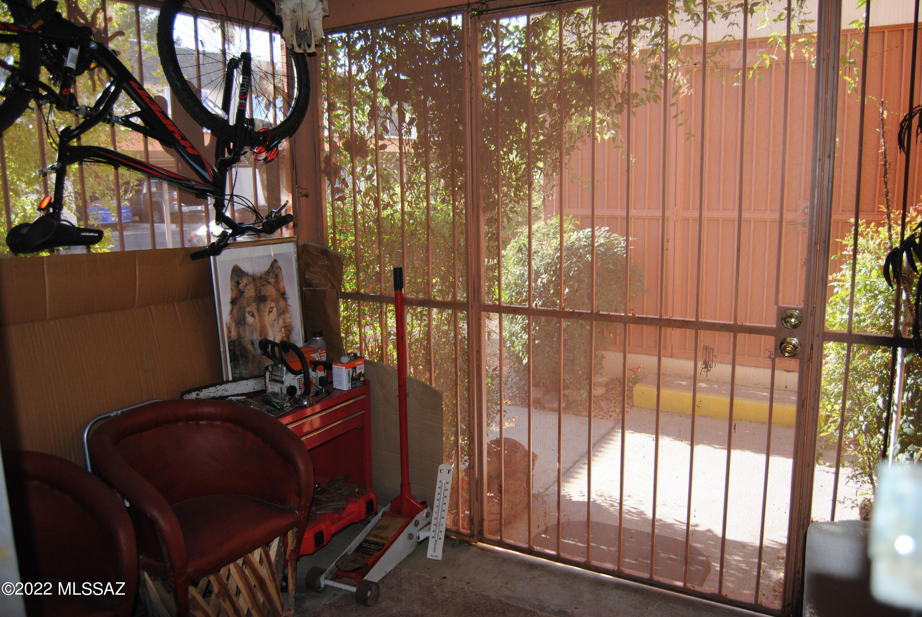 1600 North Wilmot Road, Unit 142 Tucson, AZ 85712 - Photo 11 of 18