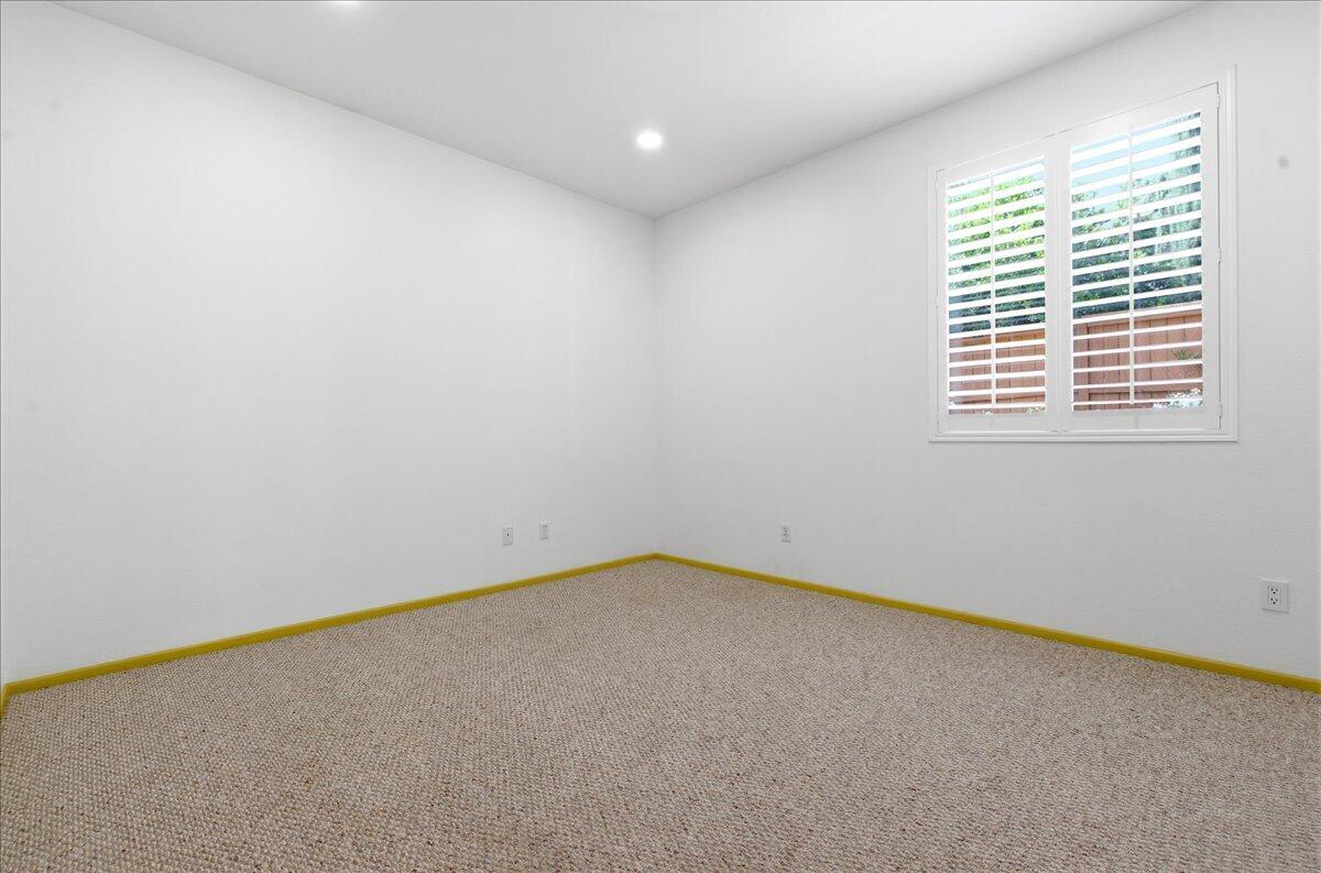23732 Bella Vista Road Corona, CA 92883 - Photo 26 of 49 an empty room with a window