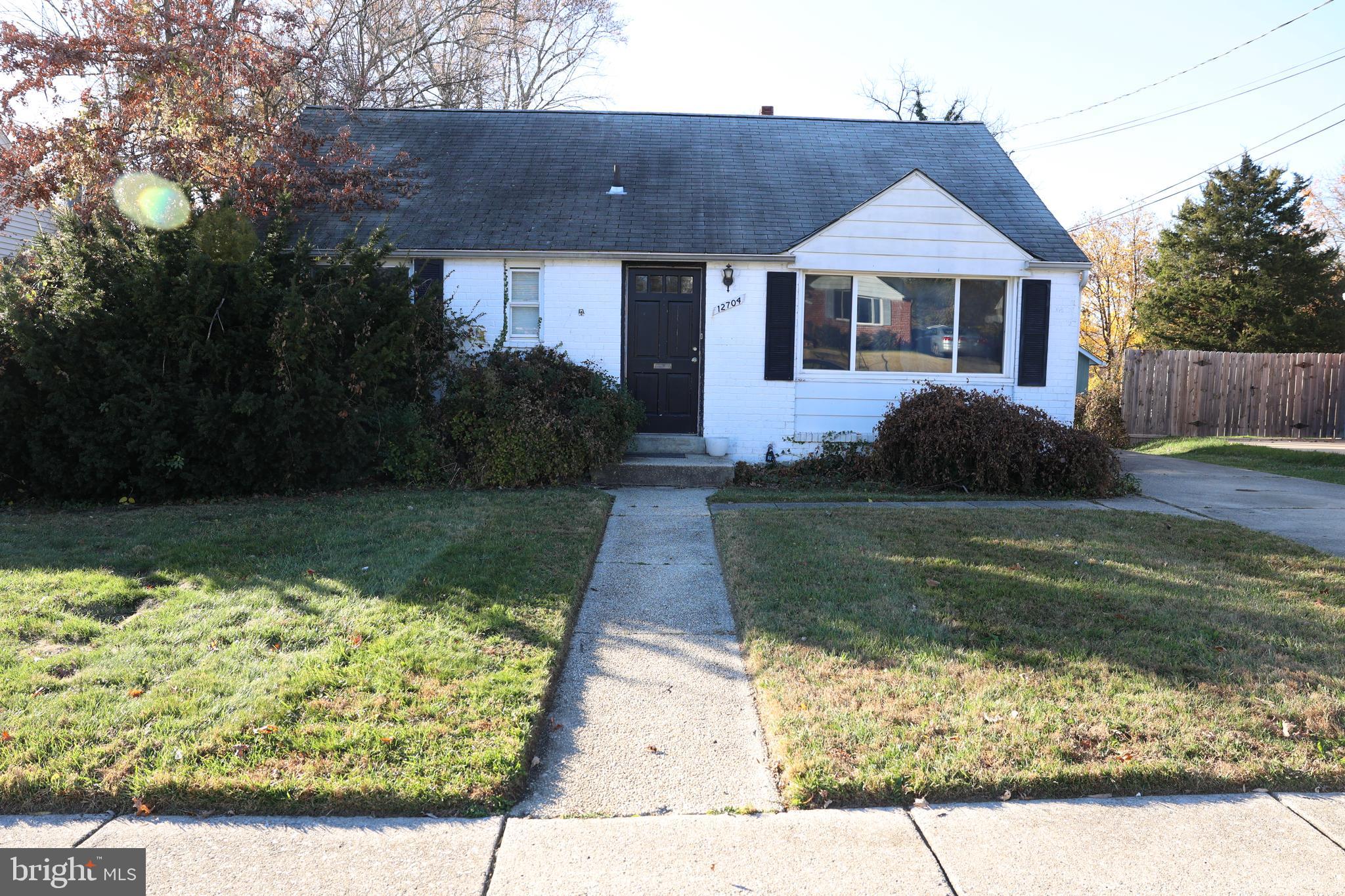 12704 Gould Road Silver Spring, MD 20906 - Photo 1 of 11