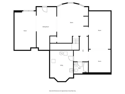 $1,045,000 | 402 Greyfield Drive, Canton, GA 30115