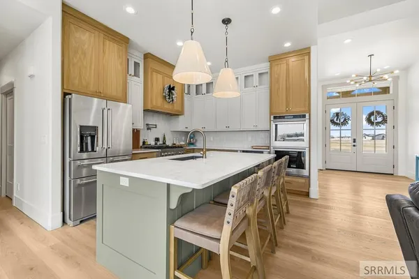 $999,000 | 839 East 1560 Street, Shelley, ID 83274