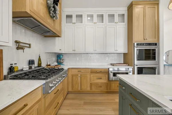 $999,000 | 839 East 1560 Street, Shelley, ID 83274