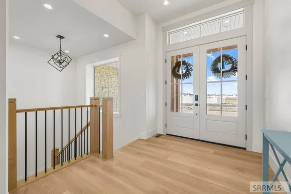 $999,000 | 839 East 1560 Street, Shelley, ID 83274