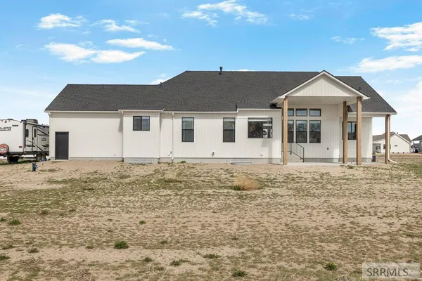 $999,000 | 839 East 1560 Street, Shelley, ID 83274