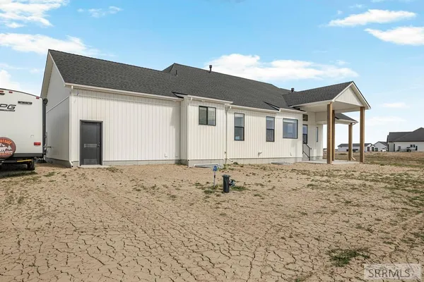 $999,000 | 839 East 1560 Street, Shelley, ID 83274