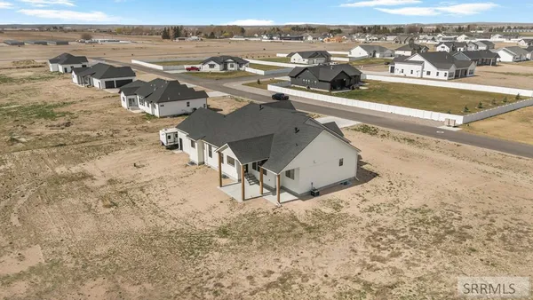 $999,000 | 839 East 1560 Street, Shelley, ID 83274