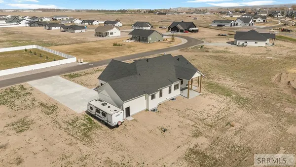 $999,000 | 839 East 1560 Street, Shelley, ID 83274
