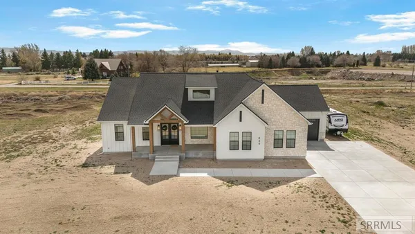 $999,000 | 839 East 1560 Street, Shelley, ID 83274