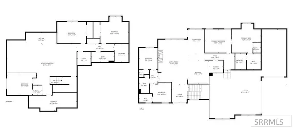 $999,000 | 839 East 1560 Street, Shelley, ID 83274