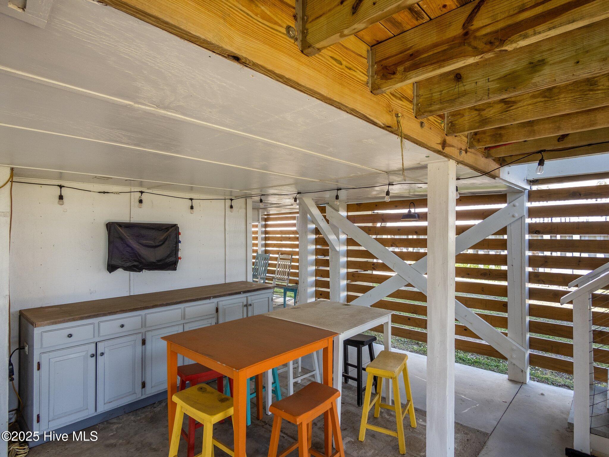 267 Live Oak Road Newport, NC 28570 - Photo 37 of 63 Perfect Retreat