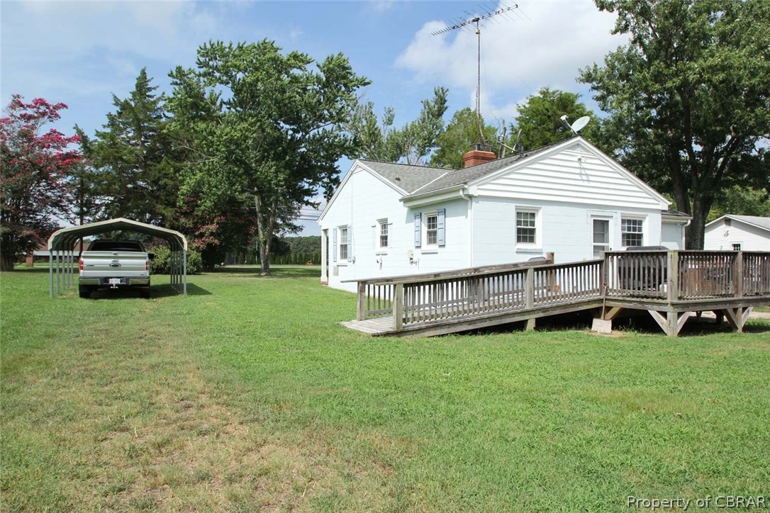 5069 Mary Ball Road Lancaster, VA 22503 - Photo 6 of 21 Gallery Image 6