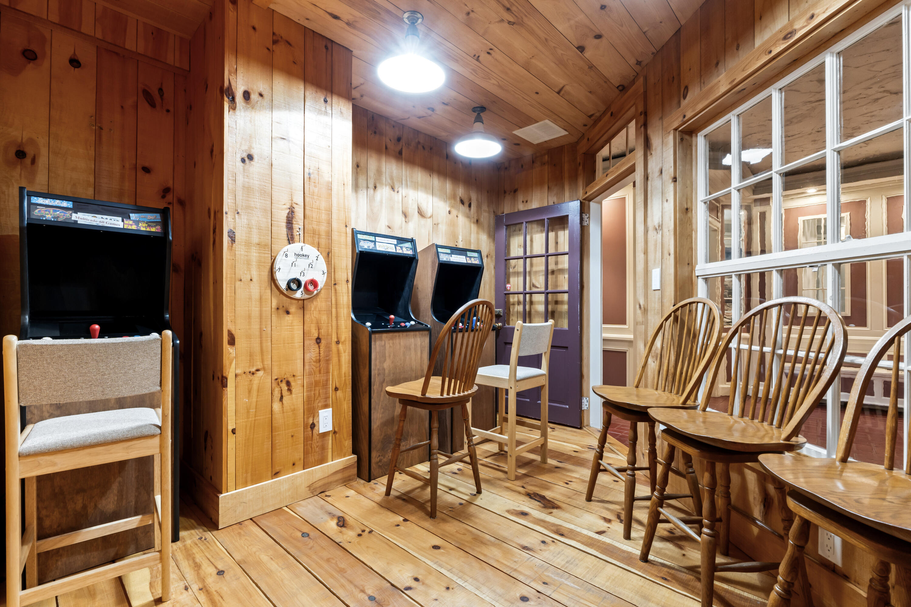238 Laudholm Farm Road Wells, ME 04090 - Photo 57 of 74 Game Room