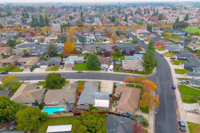 $495,000 | 412 Tioga Drive, Lodi, CA 95242