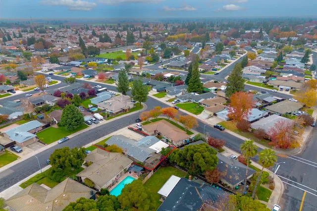 $495,000 | 412 Tioga Drive, Lodi, CA 95242