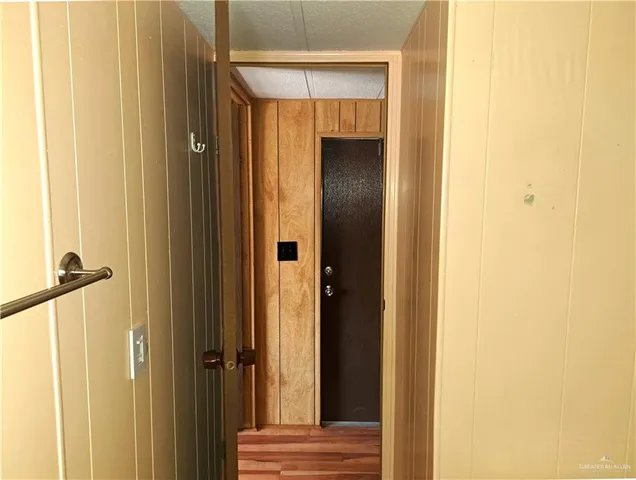 $850 | 402 Cory Drive, Unit B10, Mission, TX 78572