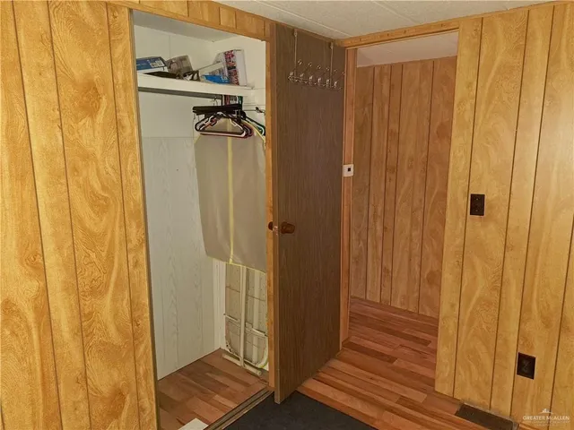 $850 | 402 Cory Drive, Unit B10, Mission, TX 78572