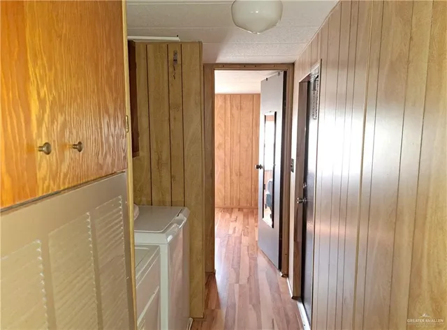 $850 | 402 Cory Drive, Unit B10, Mission, TX 78572