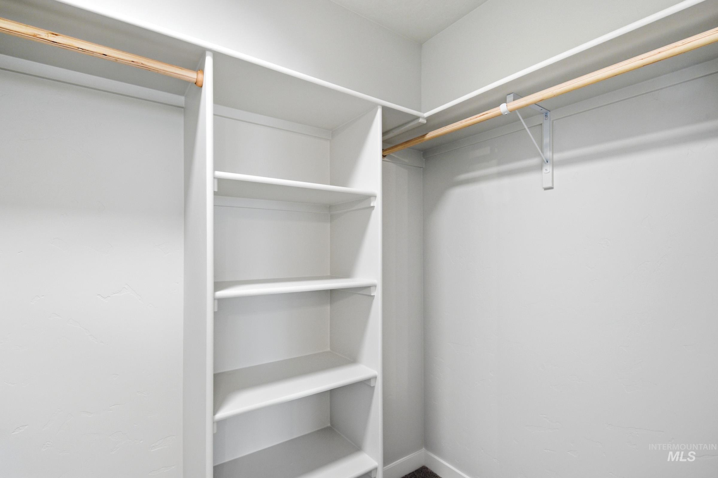 13735 Inman Court Caldwell, ID 83607 - Photo 17 of 20 View of walk in closet
