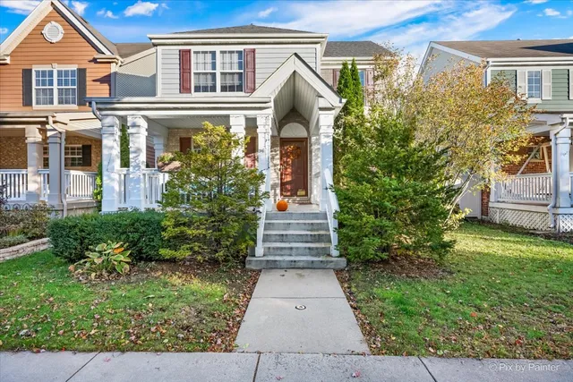 $415,000 | 279 Garden Drive, Elgin, IL 60124