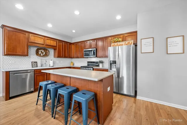 $415,000 | 279 Garden Drive, Elgin, IL 60124