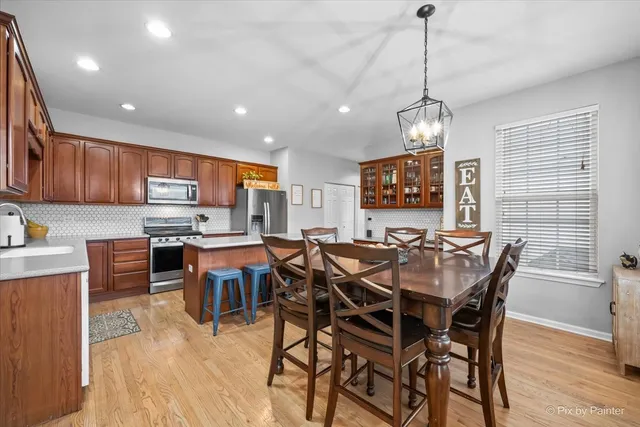 $415,000 | 279 Garden Drive, Elgin, IL 60124