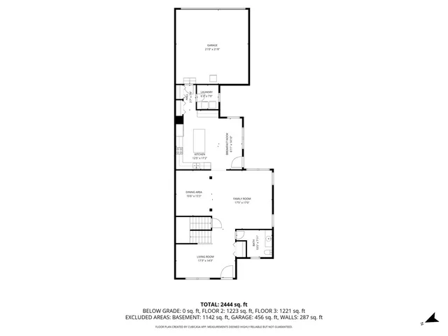 $415,000 | 279 Garden Drive, Elgin, IL 60124