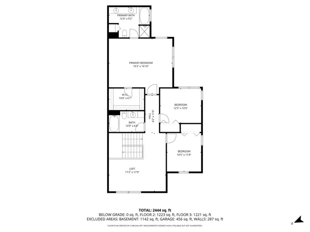 $415,000 | 279 Garden Drive, Elgin, IL 60124