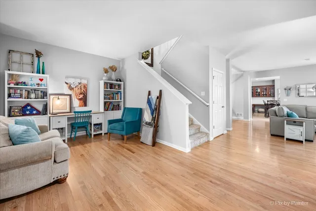 $415,000 | 279 Garden Drive, Elgin, IL 60124