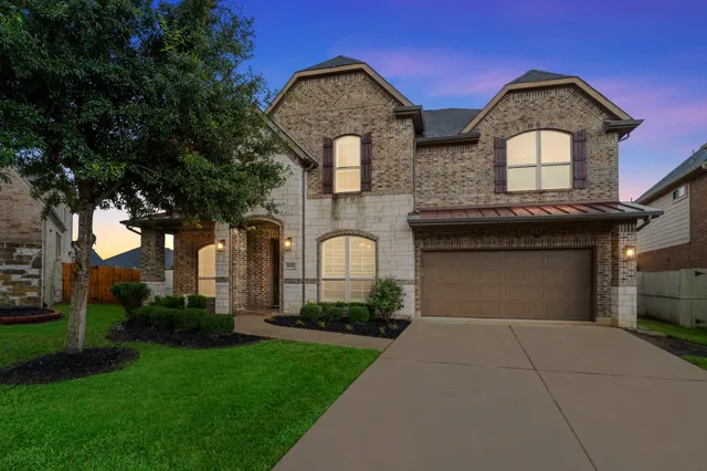 $539,990 | 5807 Chaste Court, Rosenberg, TX 77469