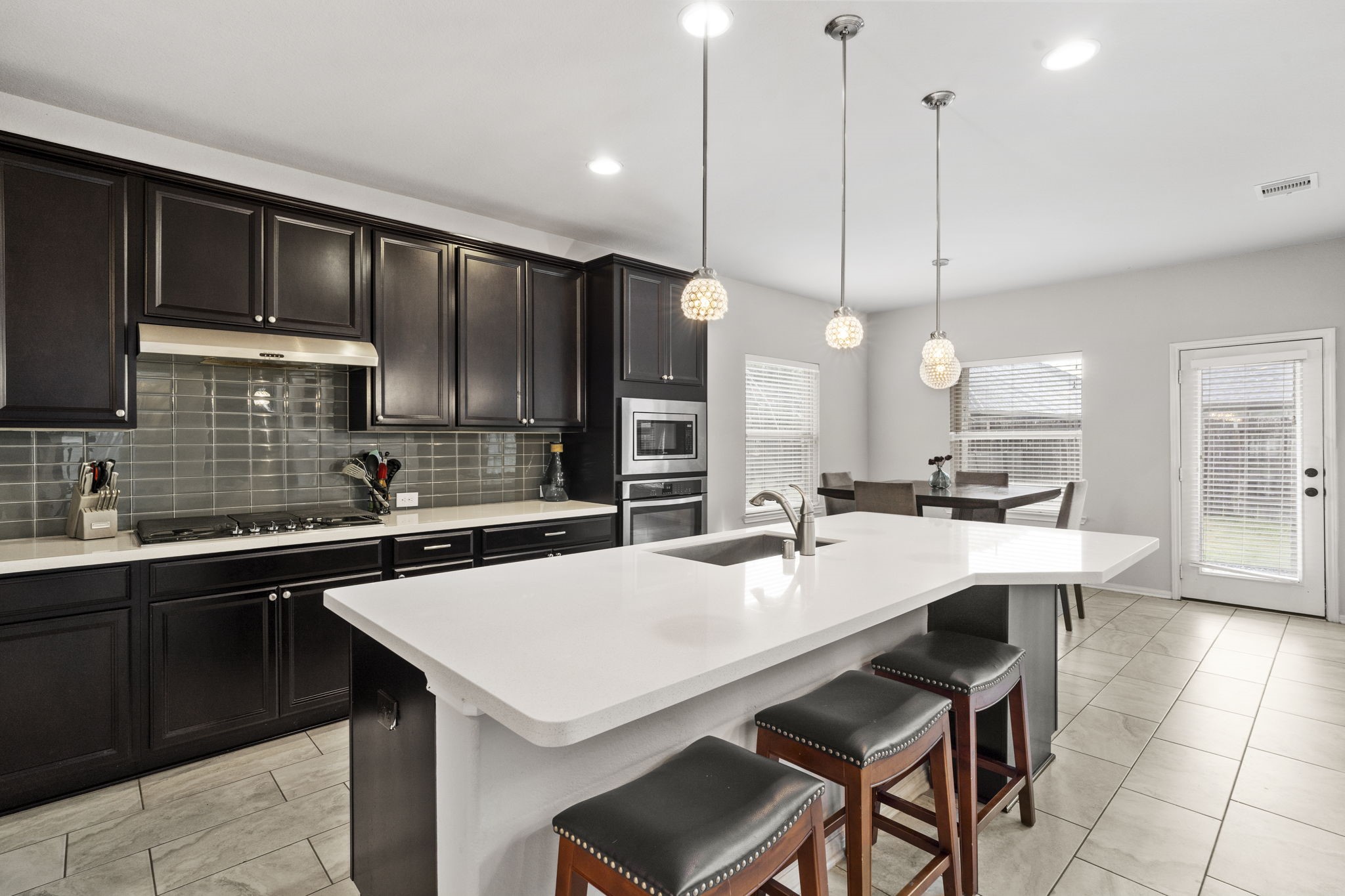 5807 Chaste Court Rosenberg, TX 77469 - Photo 16 of 50