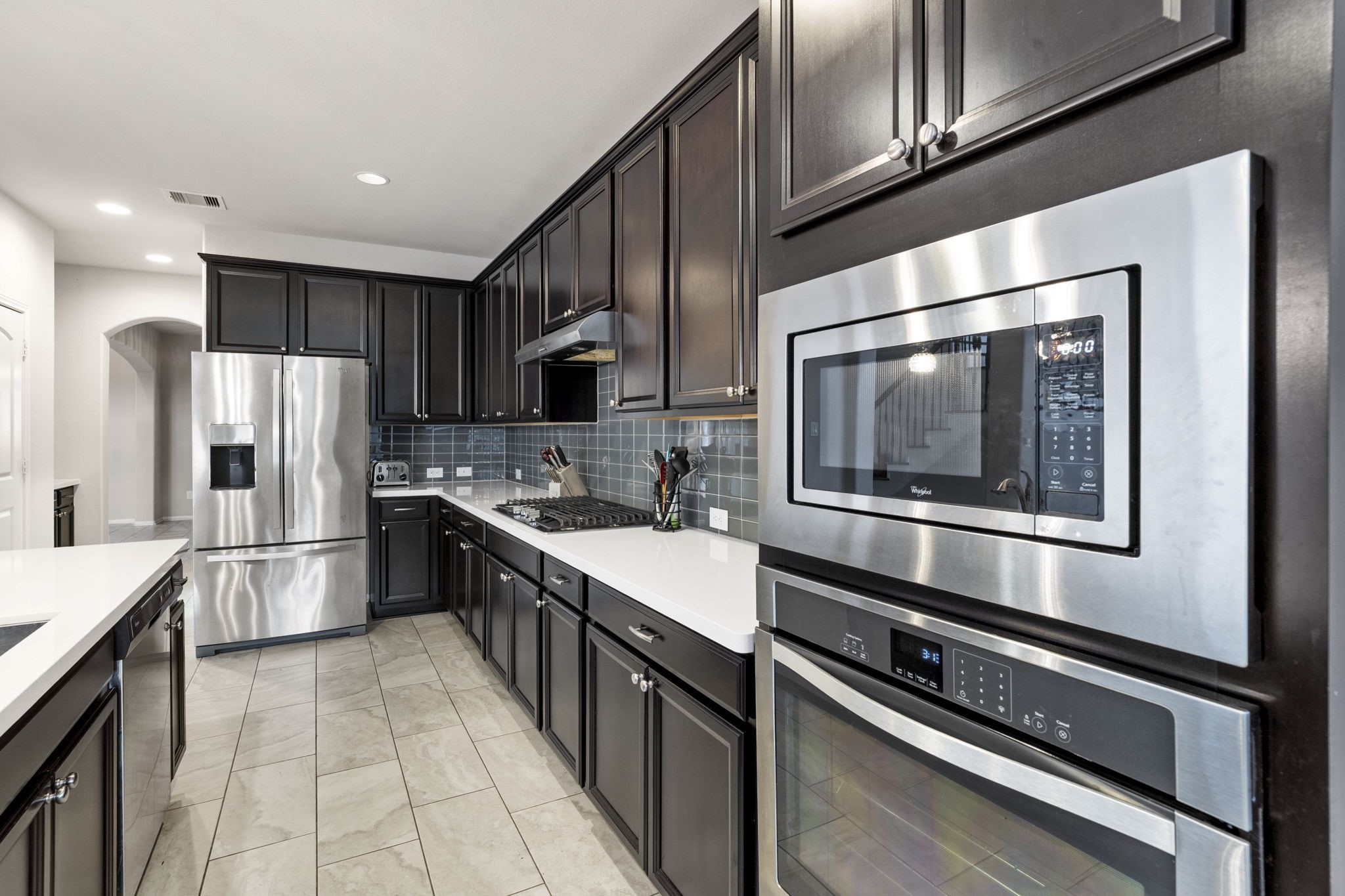 5807 Chaste Court Rosenberg, TX 77469 - Photo 17 of 50