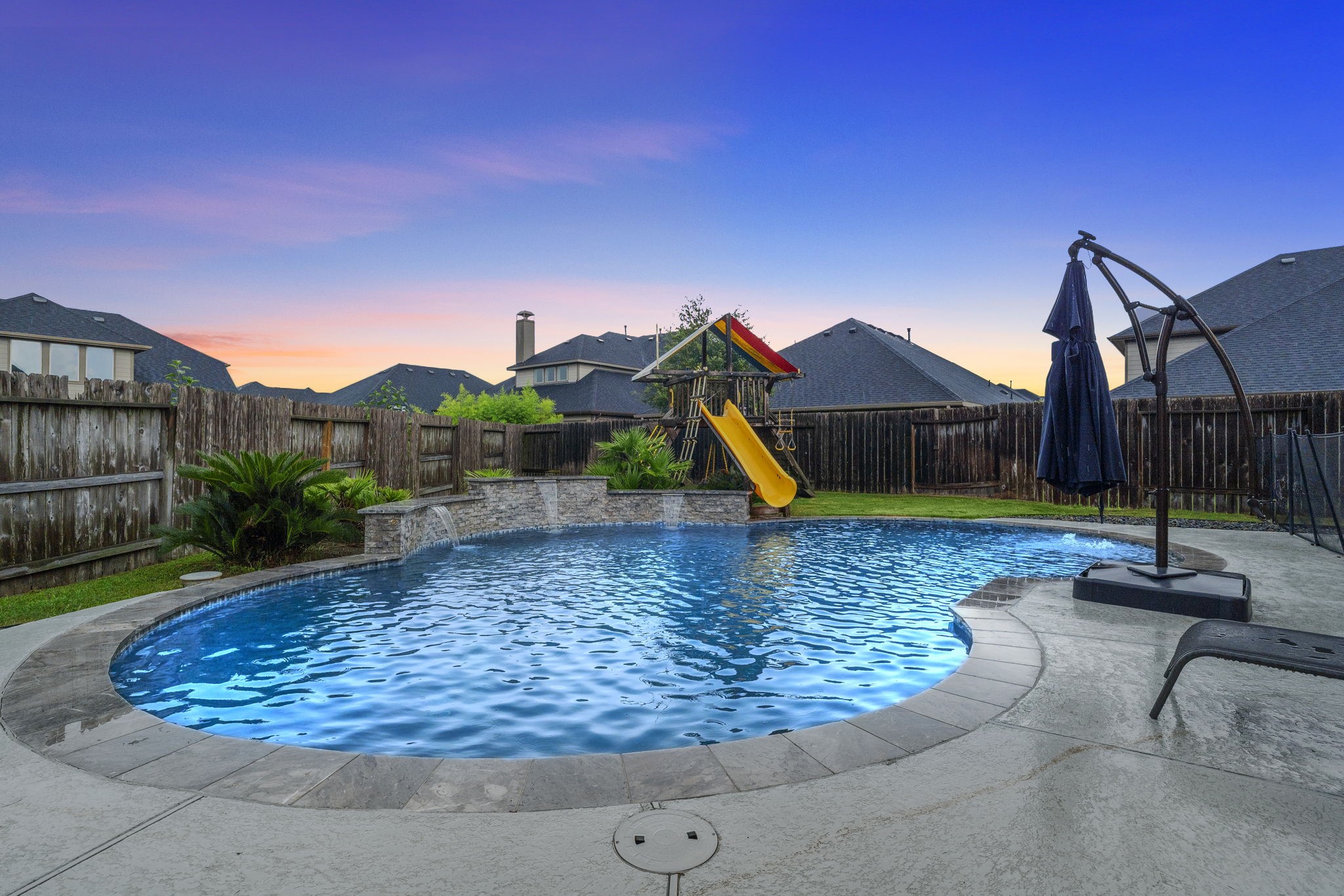 5807 Chaste Court Rosenberg, TX 77469 - Photo 2 of 50